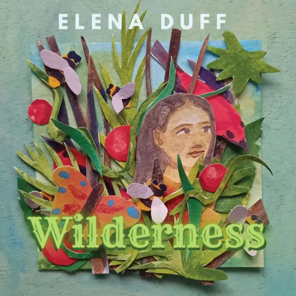 Wilderness (Radio Edit)