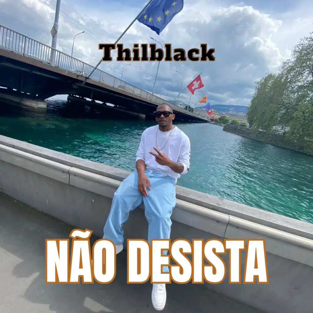Não Desista