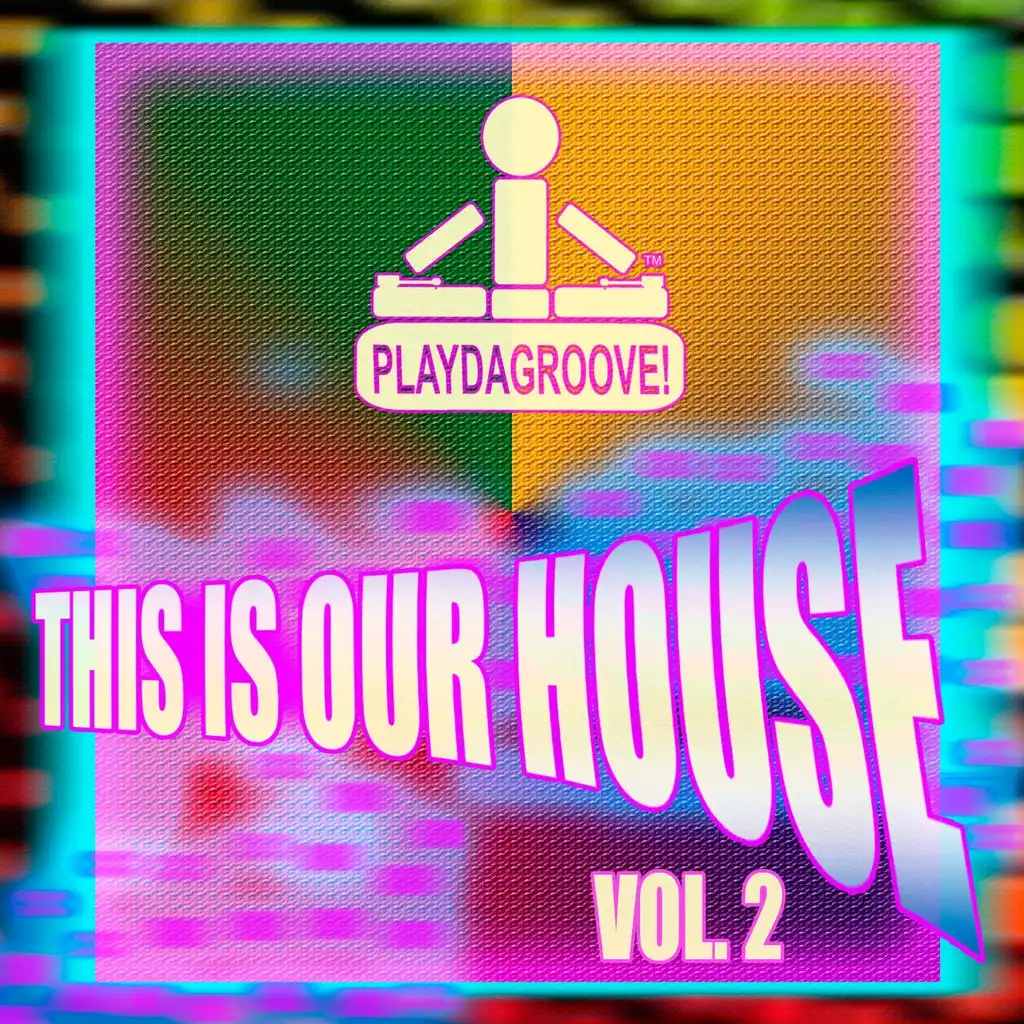 This Is Our House, Vol. 2