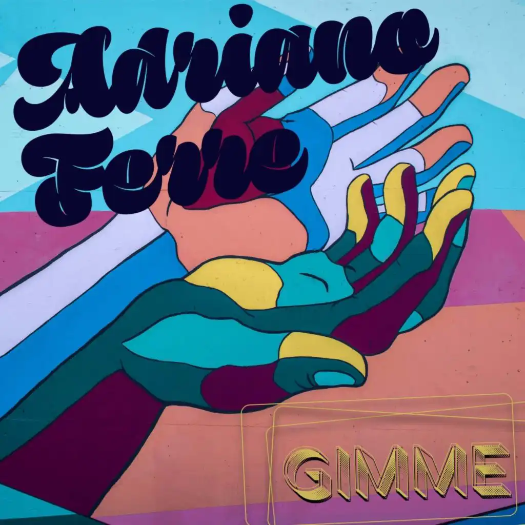 Gimme EP