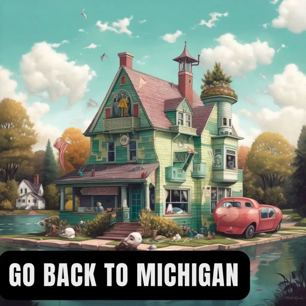 Go Back to Michigan