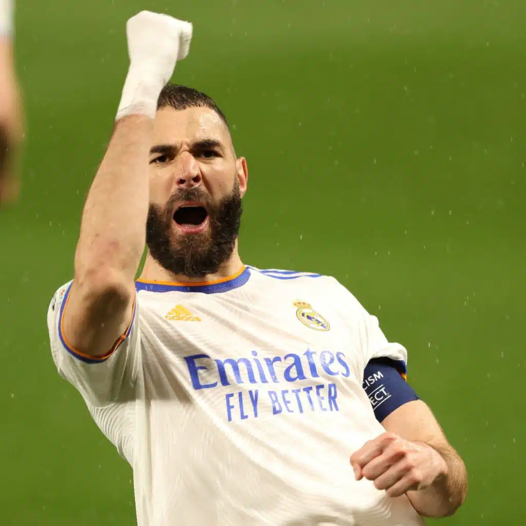 Podcast: Brilliant Benzema stuns Chelsea while Villarreal beat Bayern