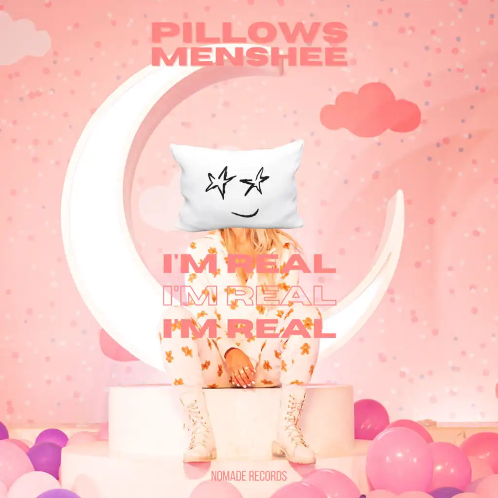 Pillows & Menshee