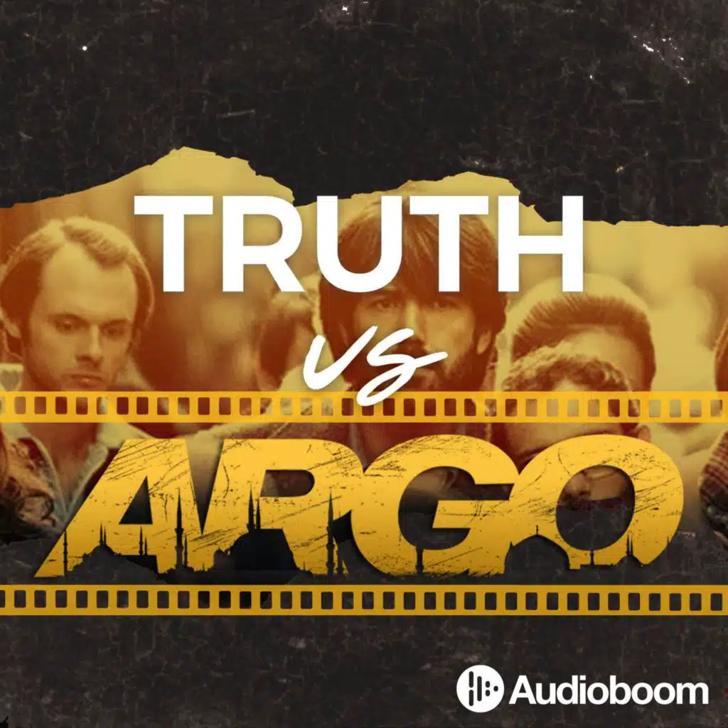 8: Argo, Part 2