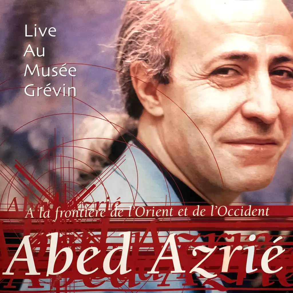 Live au Musée Grévin 1998