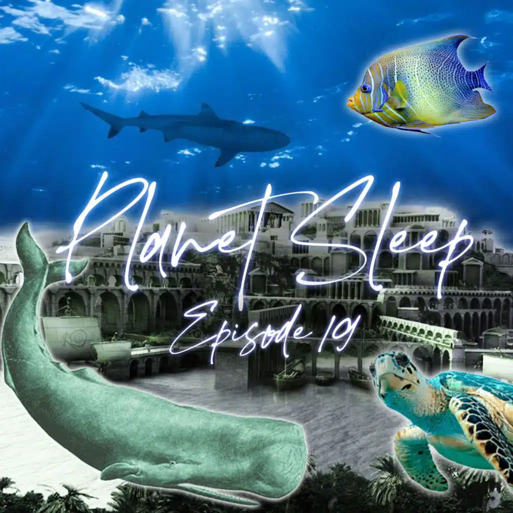 20: Lost City of Atlantis