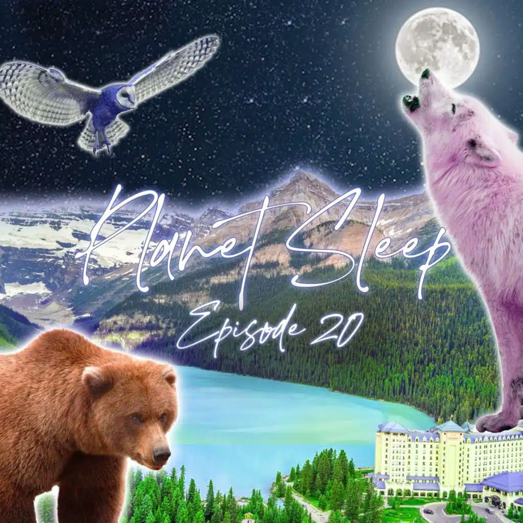 21: Exploring The Beautiful Banff National Park