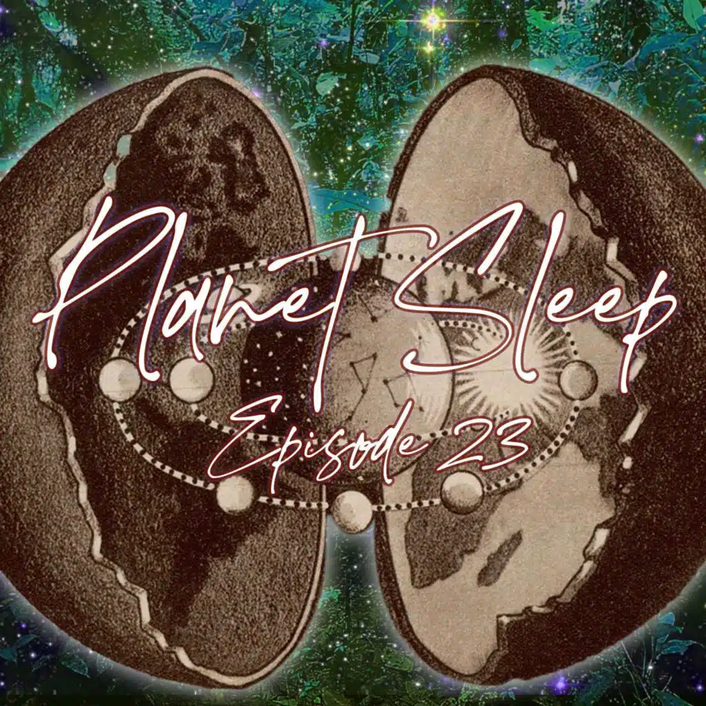 24: Life Inside The Earth? Visiting Agartha & Hollow Earth Stories