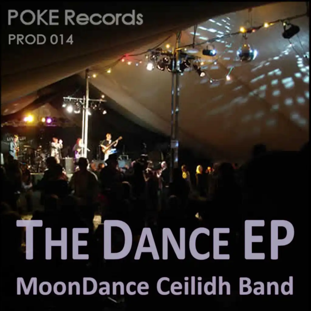 The Dance EP