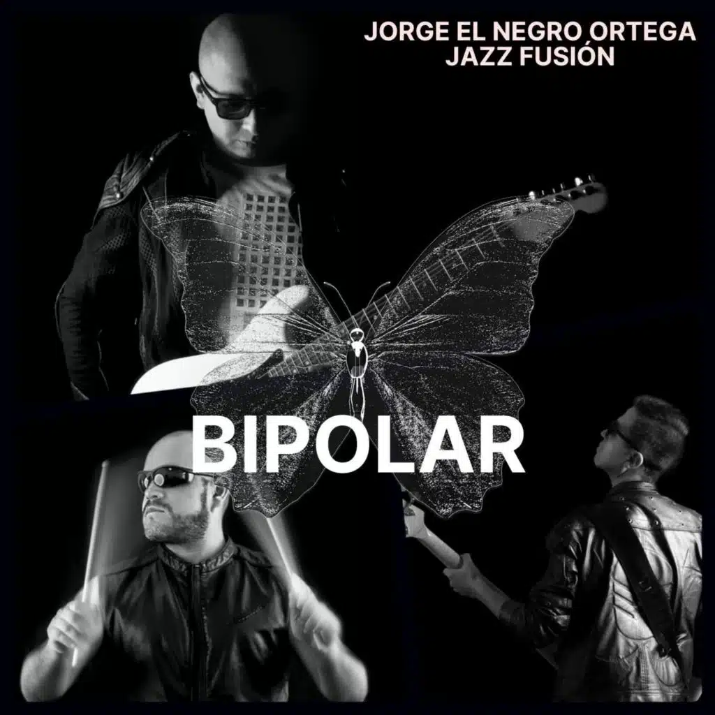 Jorge el Negro Ortega