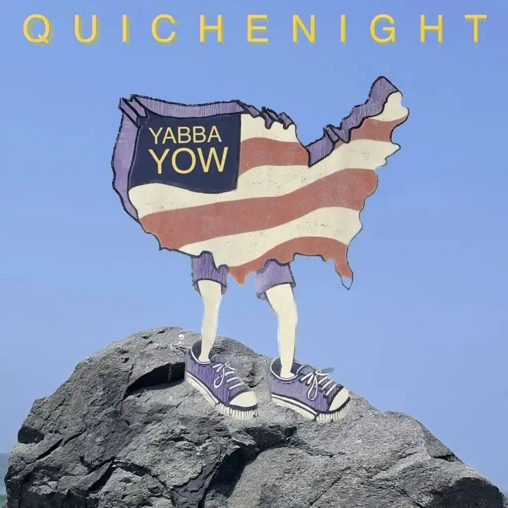 Quichenight
