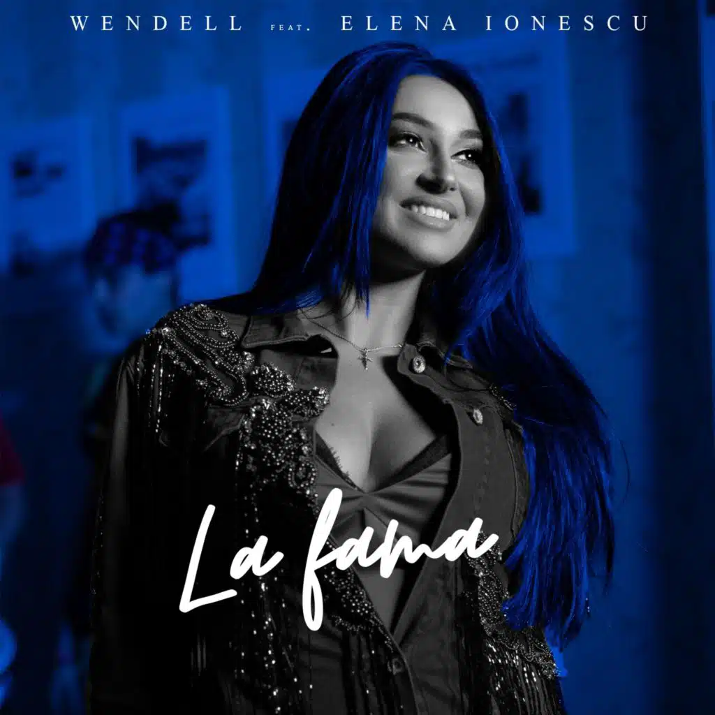 La Fama (Dj Marvio Remix) [feat. Elena Ionescu]