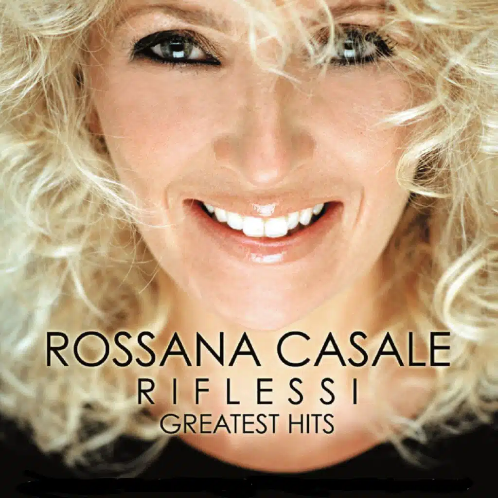 Riflessi (Greatest Hits) [feat. Orchestra da Camera Risonanza]