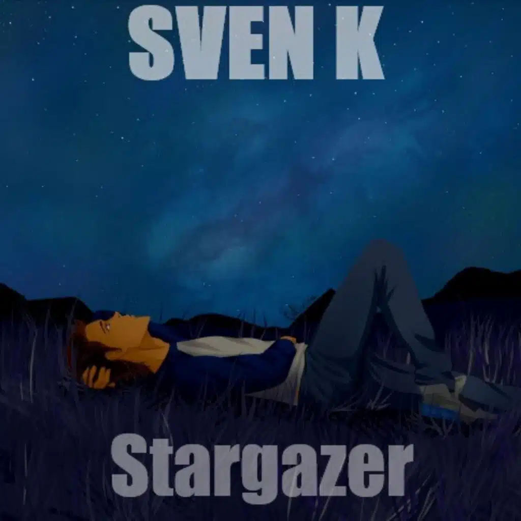 Sven K