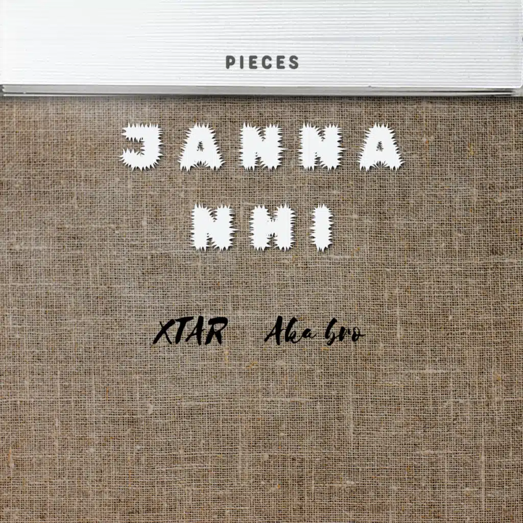 Jaana Nhi (feat. Aka bro)