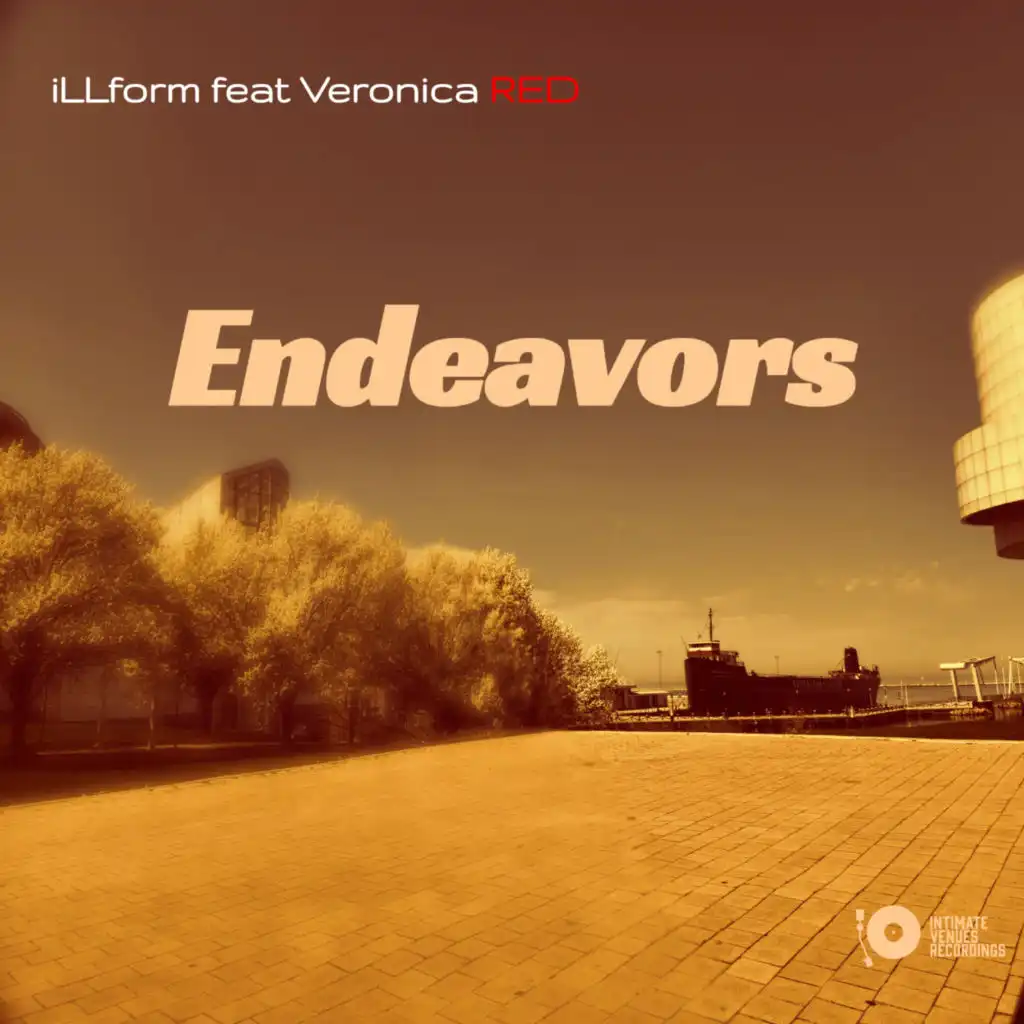 Endeavors (Veronica Red Vocal Mix)