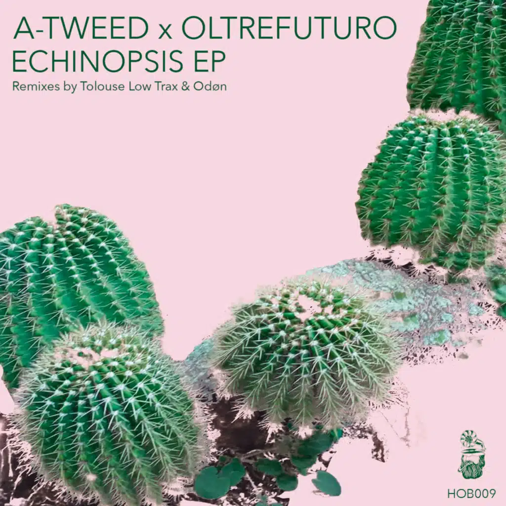 A-Tweed & Oltrefuturo