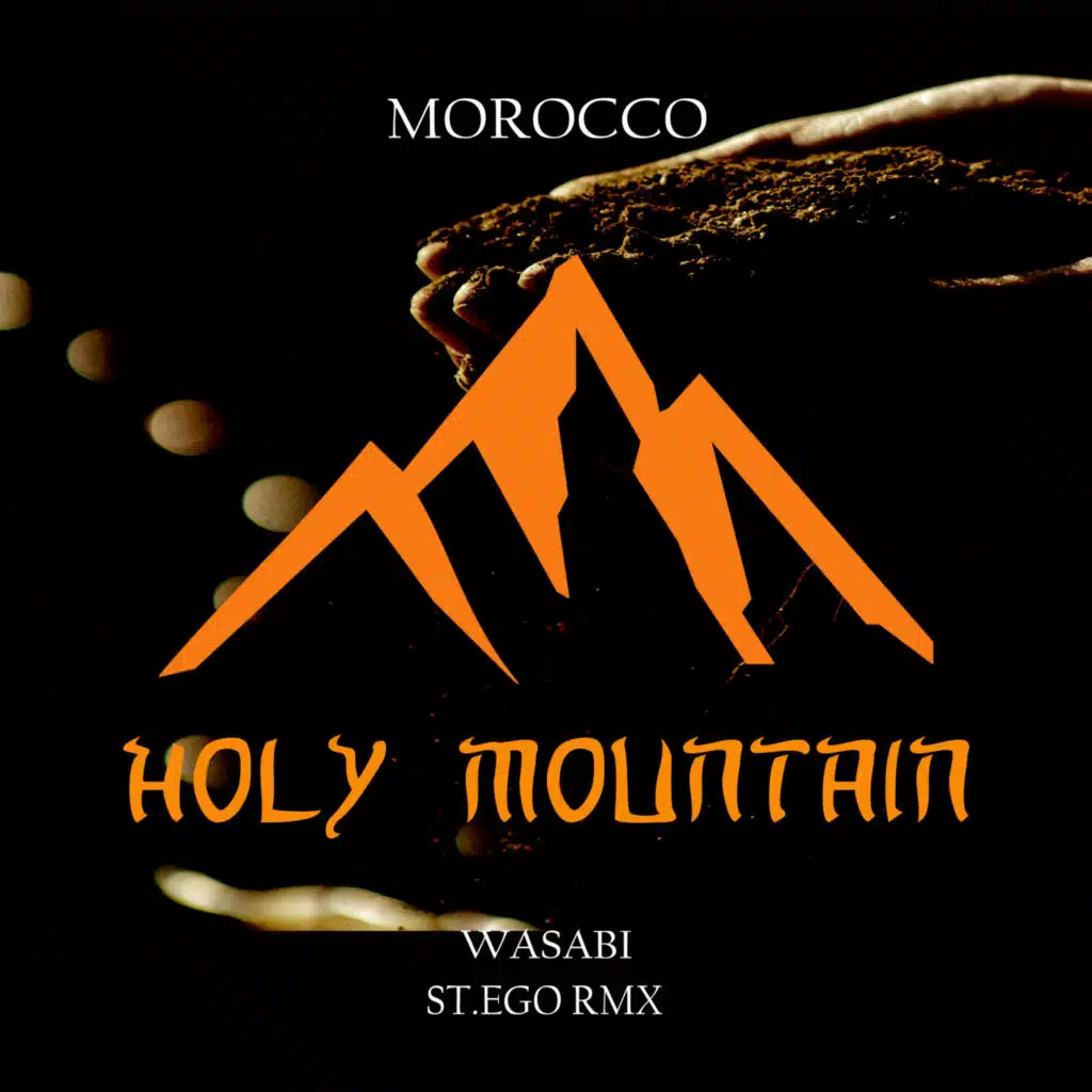 Morocco (St.Ego Rmx)