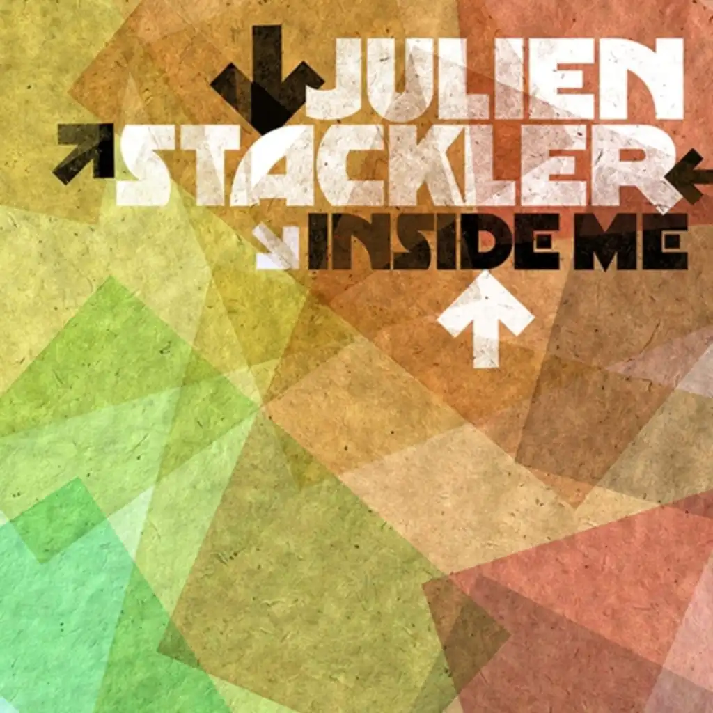 Julien Stackler