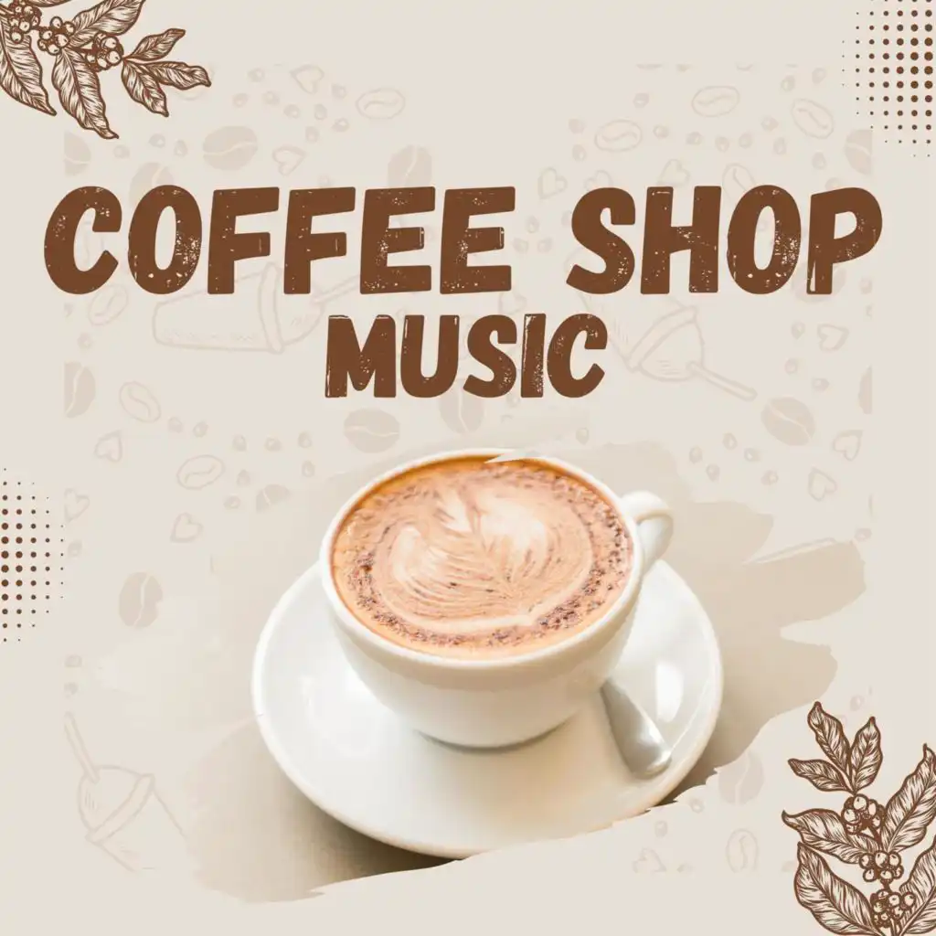 Coffee Shop Music