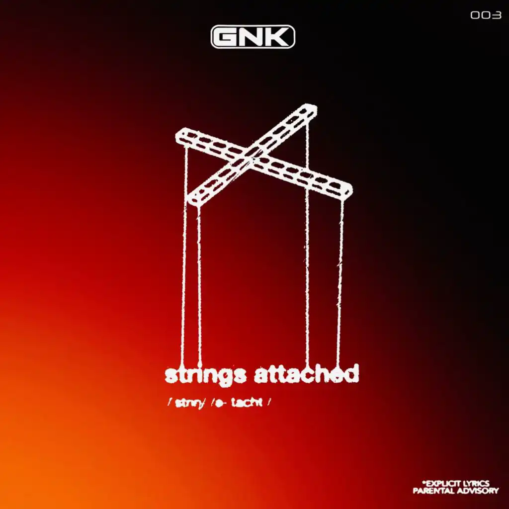 strings attached