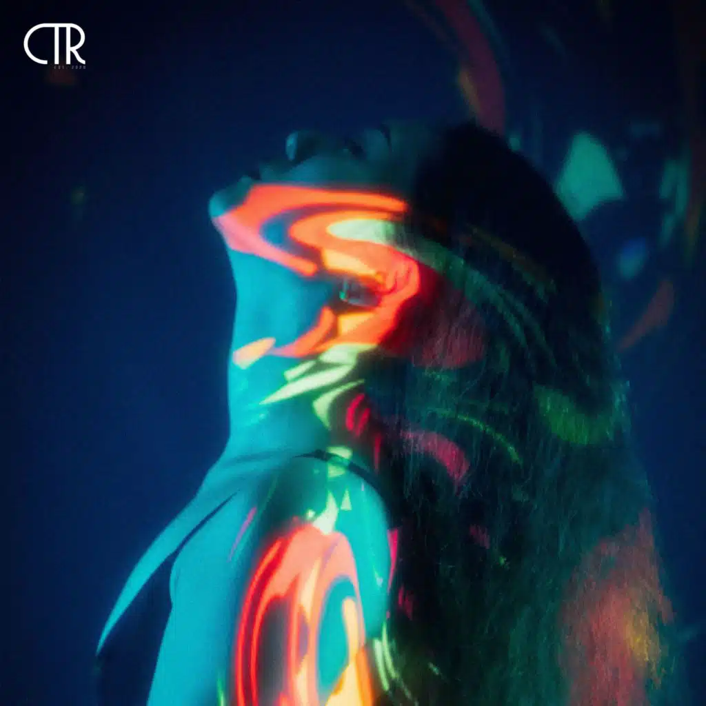 living life in the night - sped up