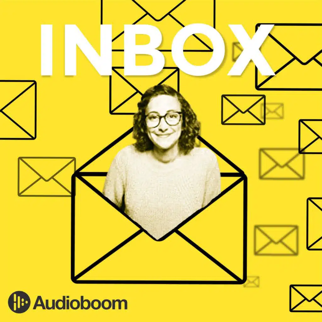 S2 Ep6: Wow, Dang! with Jo Firestone