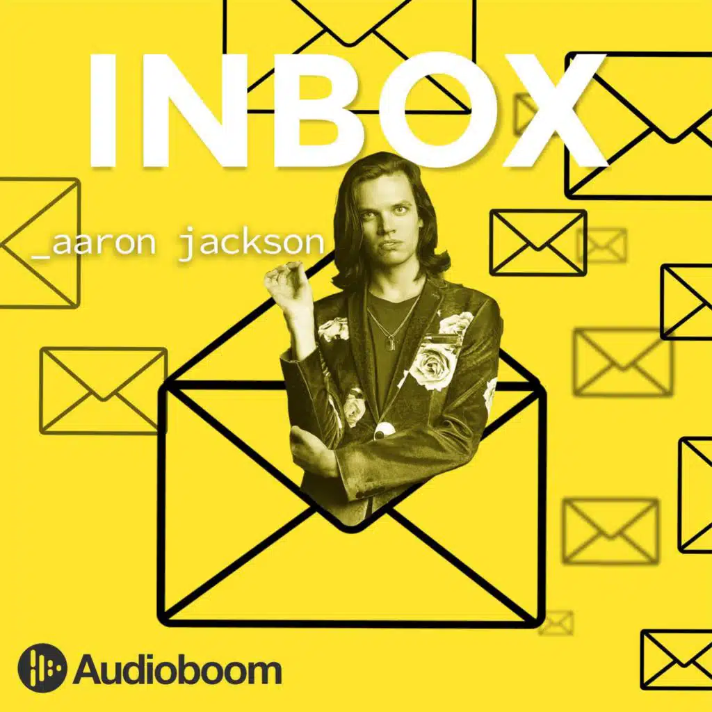 S2 Ep7: Looking for Slipperyville with Aaron Jackson