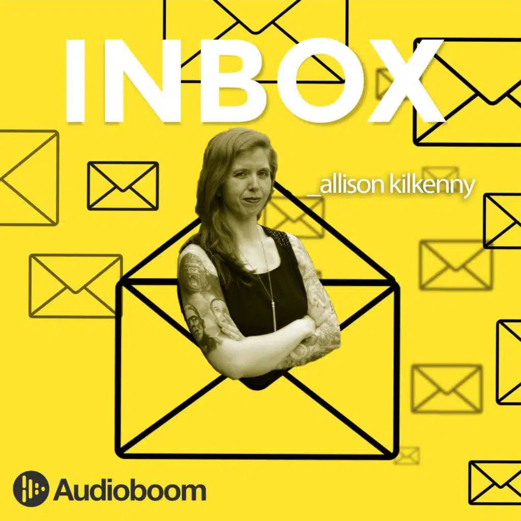 S2 Ep8: I'm a Poor with Allison Kilkenny