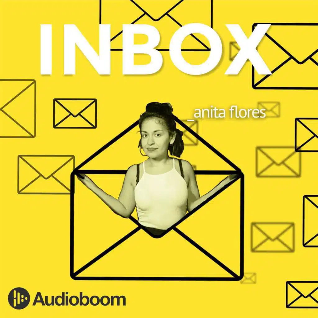 S2 Ep9: Did You Get Those Files with Anita Flores