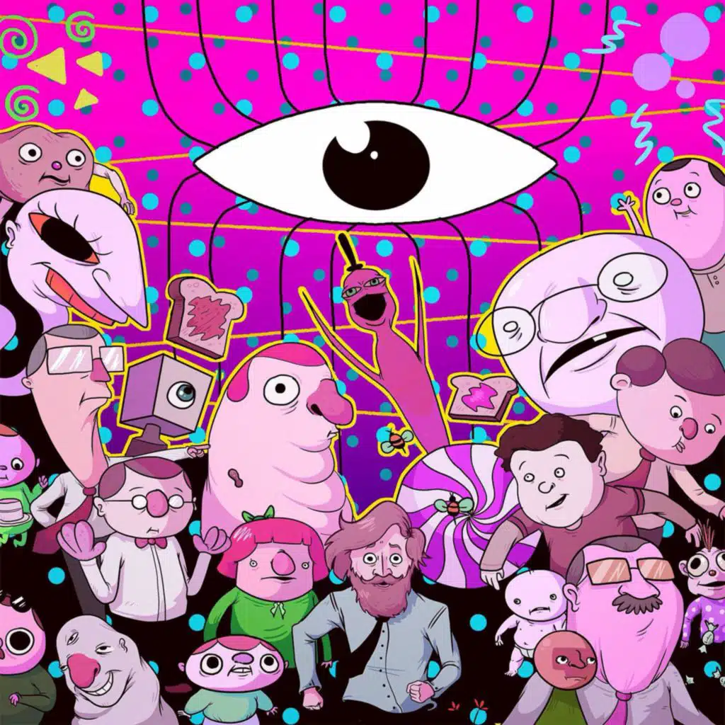 Buttercup (Instrumental)