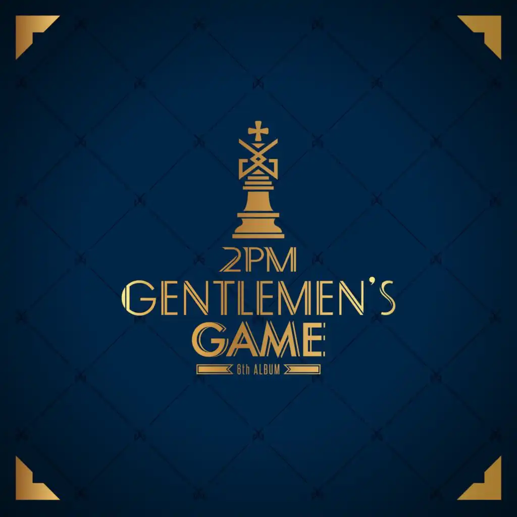 GENTLEMEN'S GAME