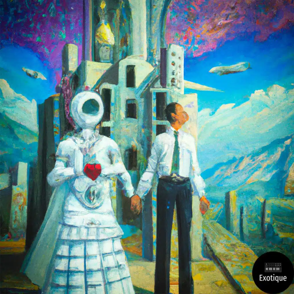 Mysterious Dream State