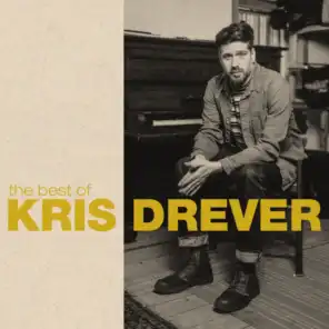 Kris Drever