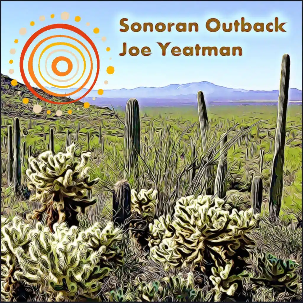 Joe Yeatman