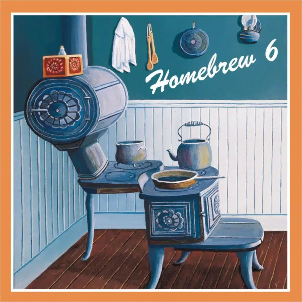 A Crowd Of Bold Sharemen