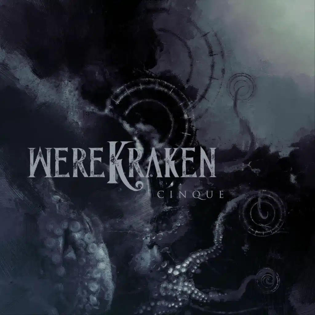 Werekraken