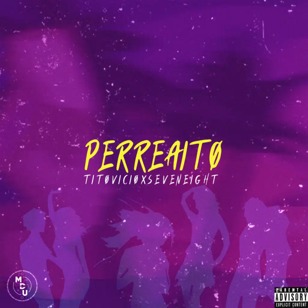 Perreaito