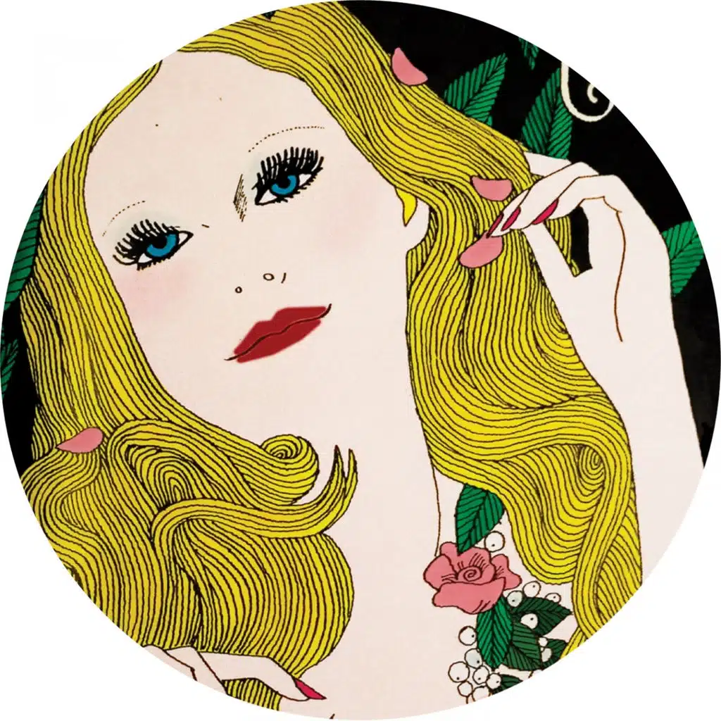 Rawlette (Alternative Mix)