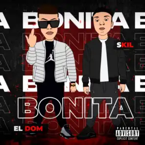 Bonita (feat. Skil)