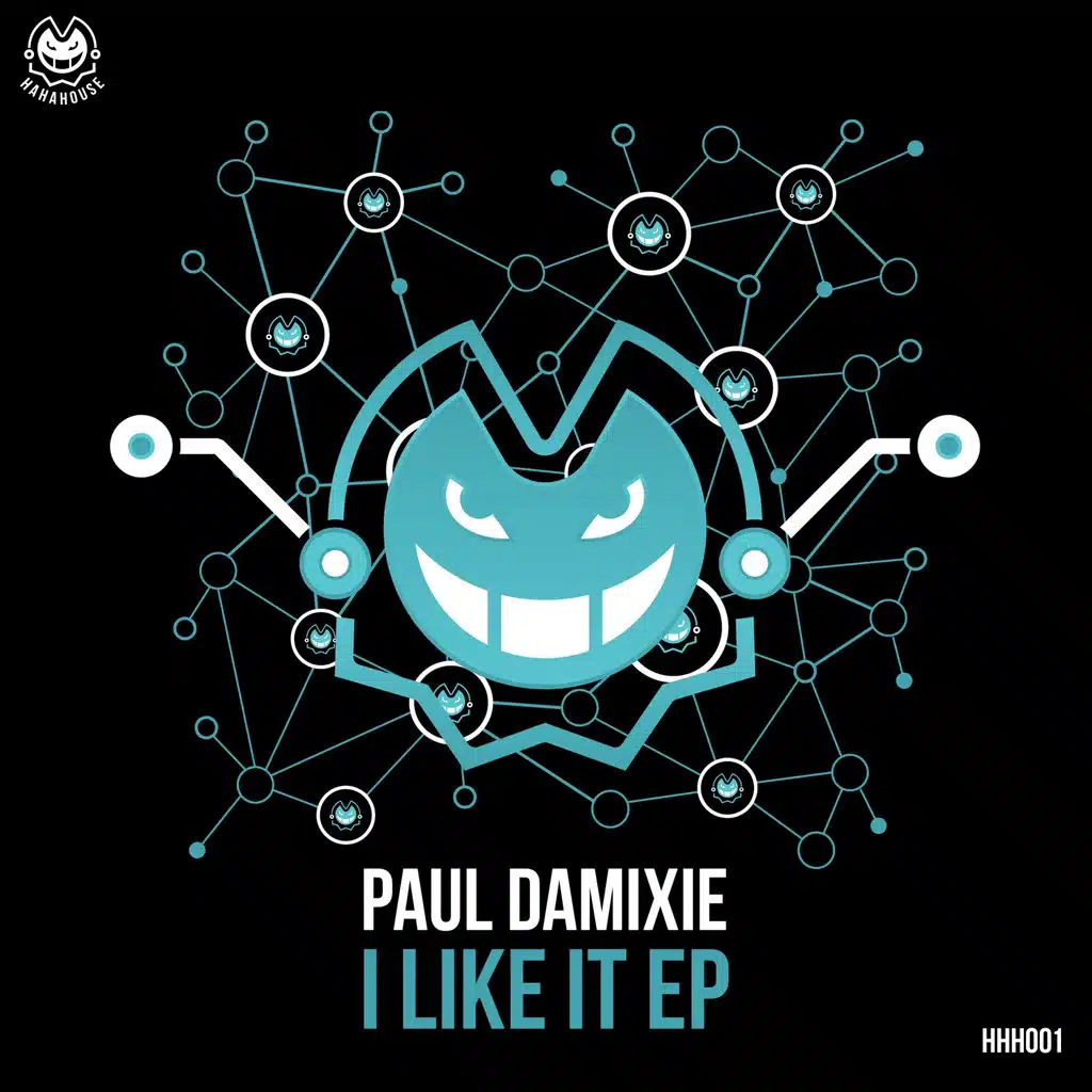 I Like It EP