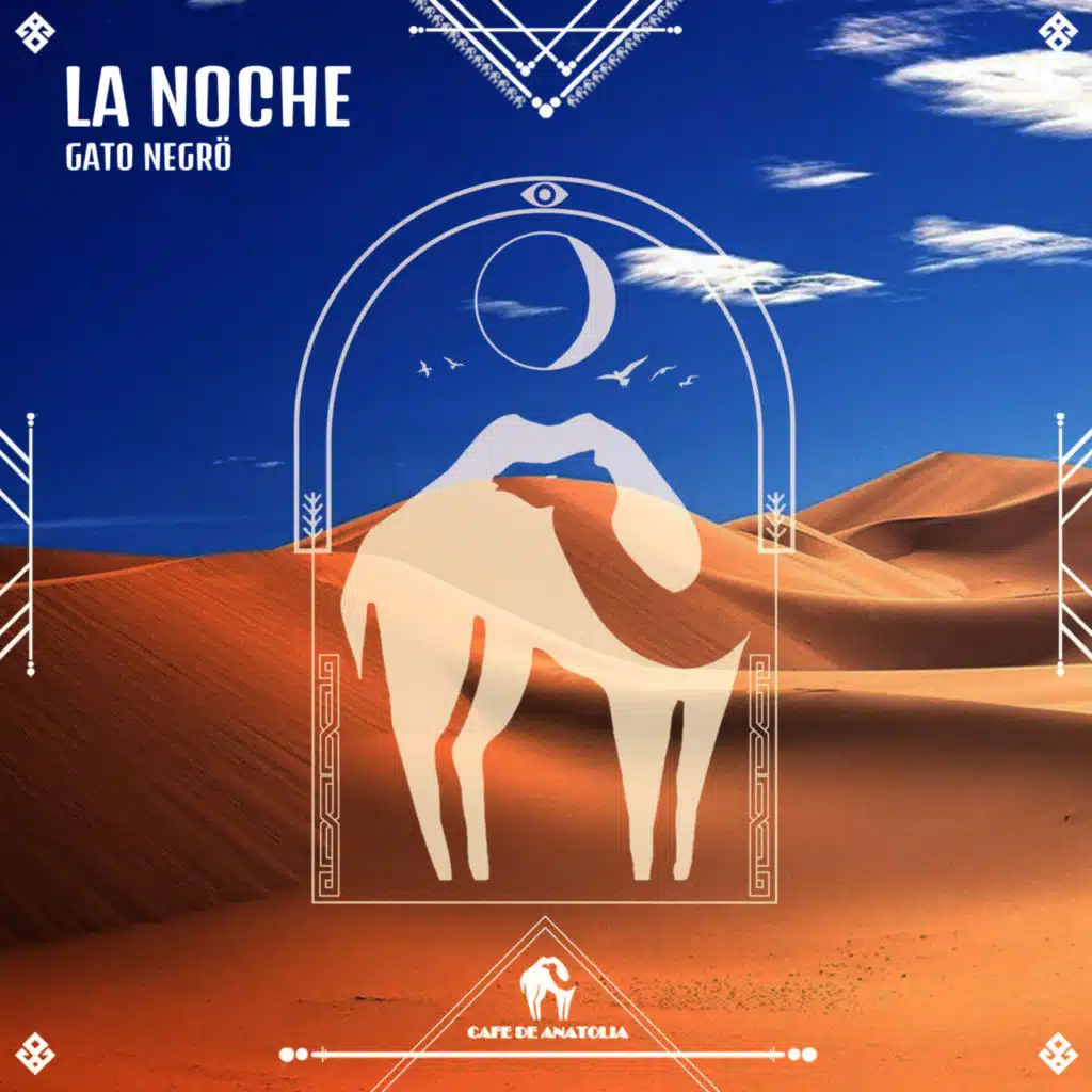 La Noche (feat. Manuel Requena Lopez)