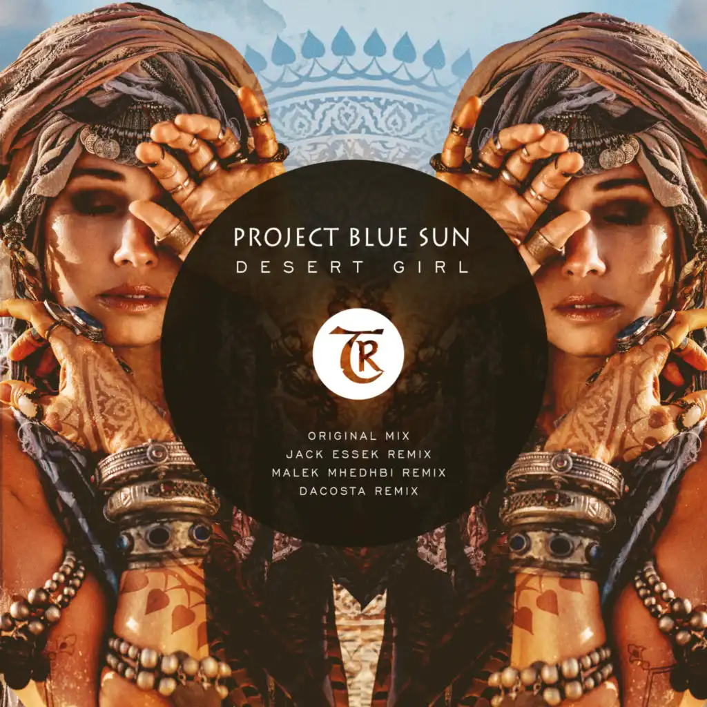 Project Blue Sun & Tibetania