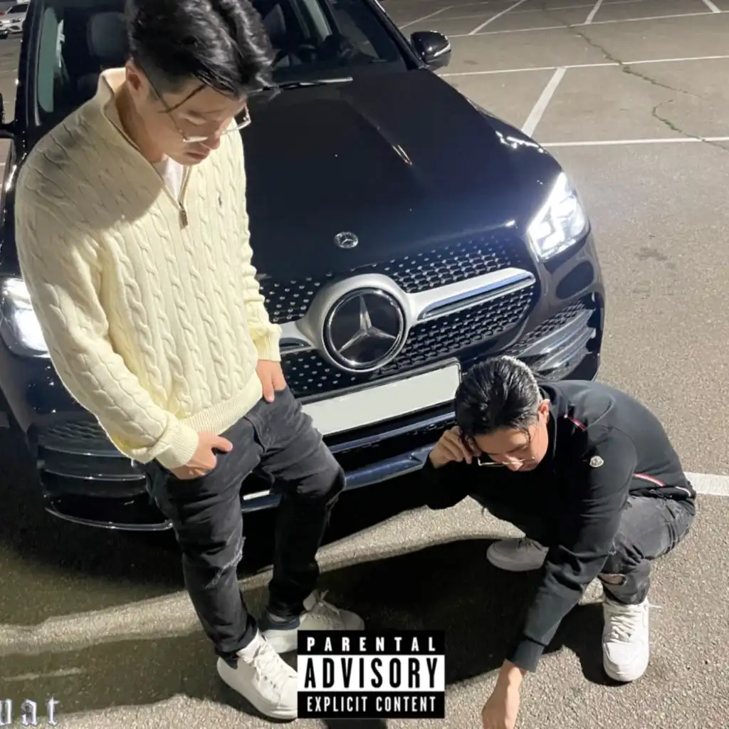 YSL (feat. Young kl3in)
