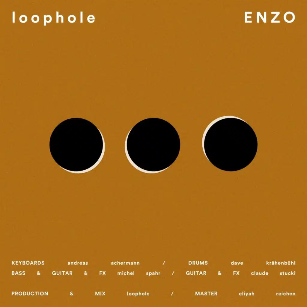 Enzo