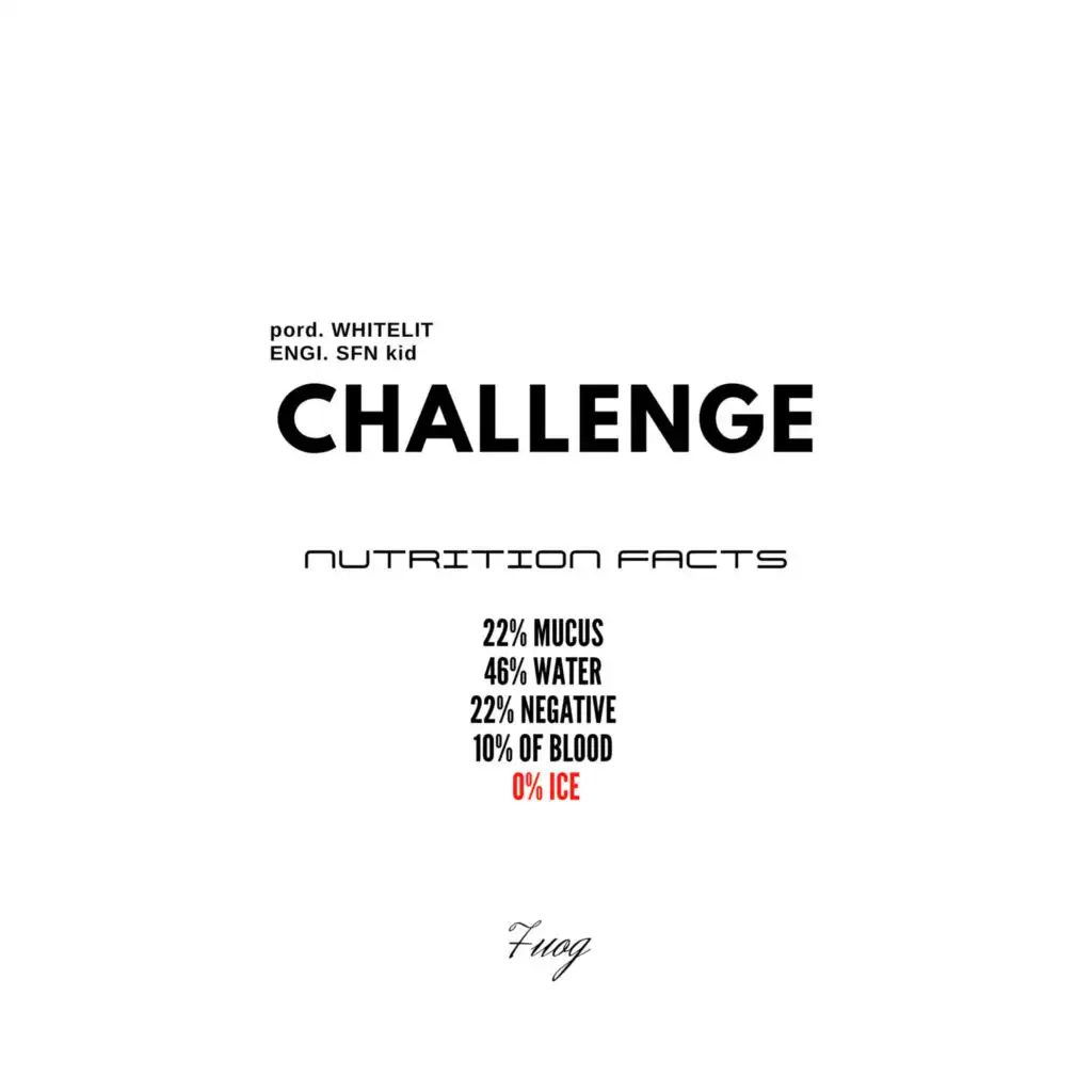 CHALLENGE