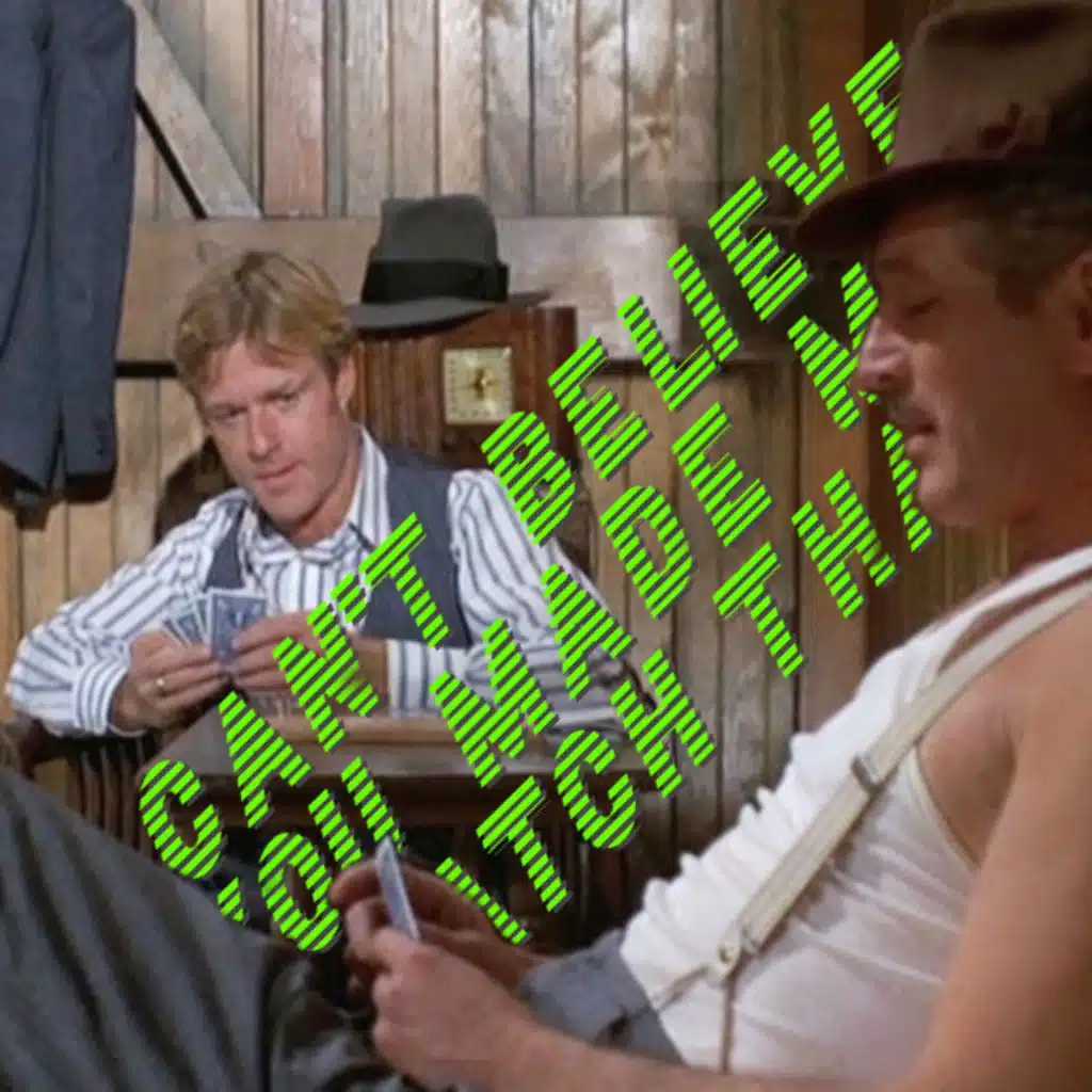 The Sting (1973) feat. @KelseysHero