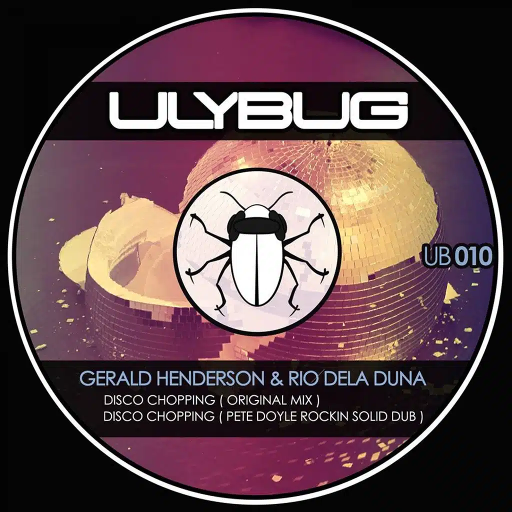 Gerald Henderson, Rio Dela Duna