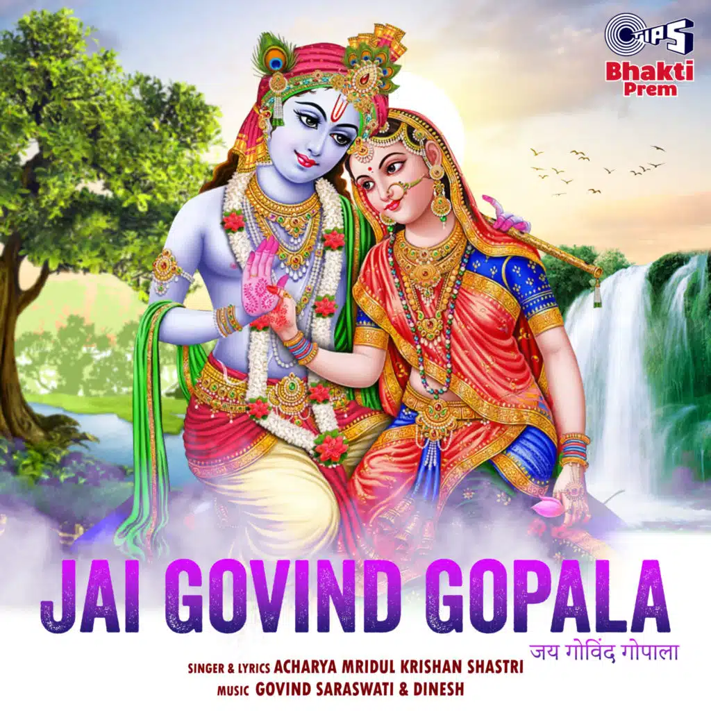Jai Govind Gopala (Krishna Bhajan)