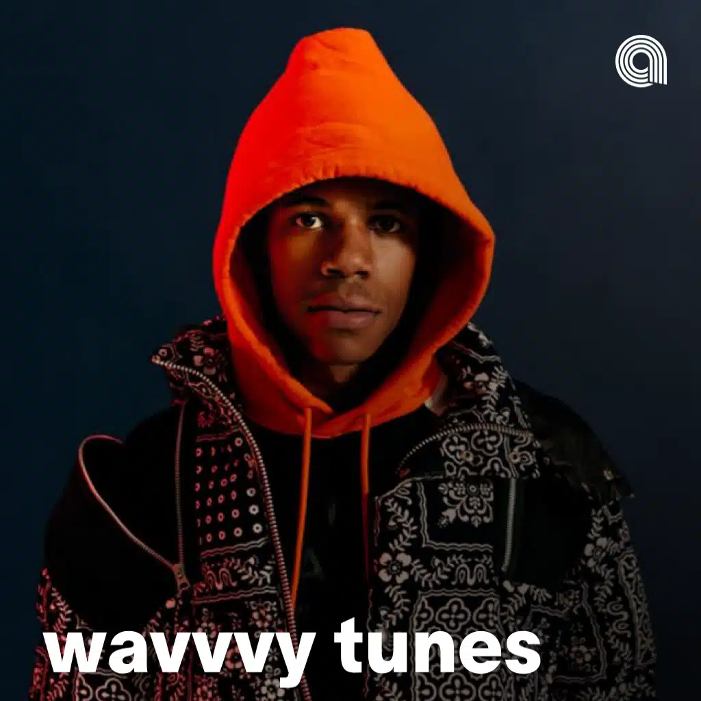 Wavvvy Tunes